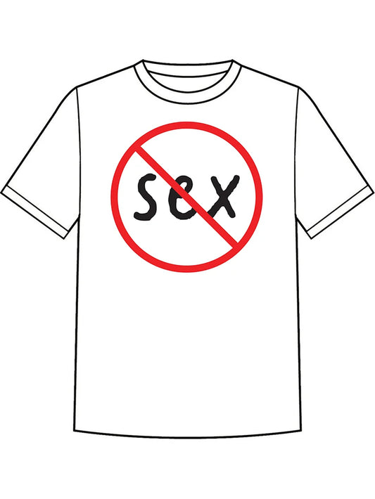 No Sex T-Shirt